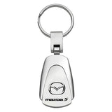 Mazda 5 Keychain & Keyring - Teardrop (KC3.MZ5)