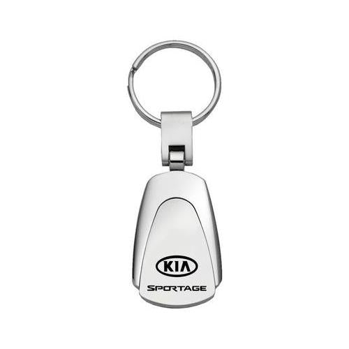 KIA Sportage Keychain & Keyring - Teardrop (KC3.SPO)