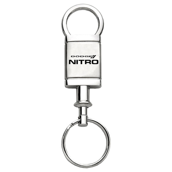 Dodge Nitro Keychain & Keyring - Valet (KCV.NIT)