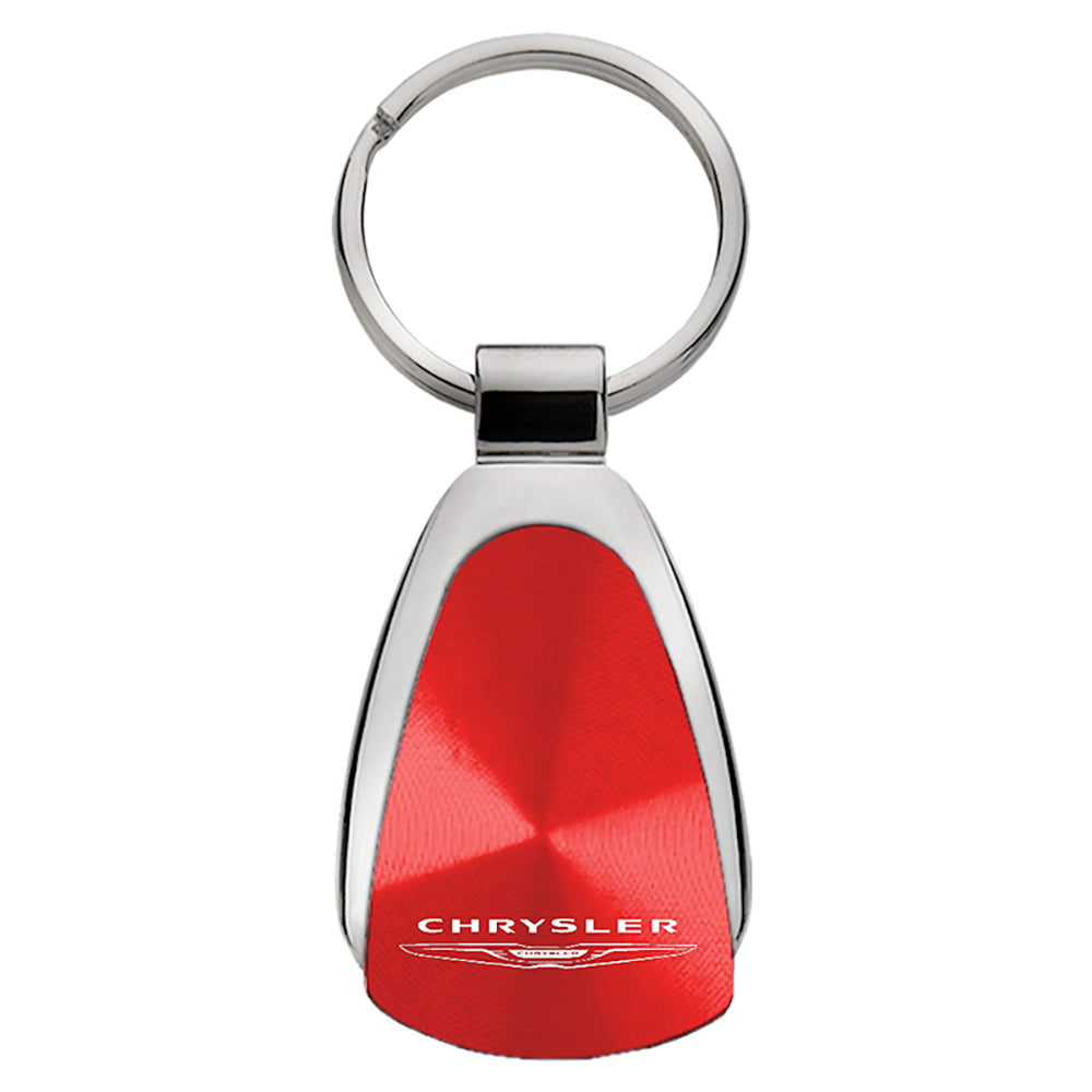 Chrysler keychain clearance