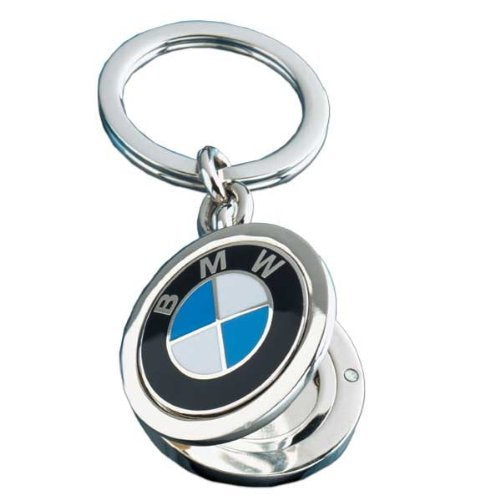 BMW Keychain & Keyring - Locket (BMW-8023-0395067)
