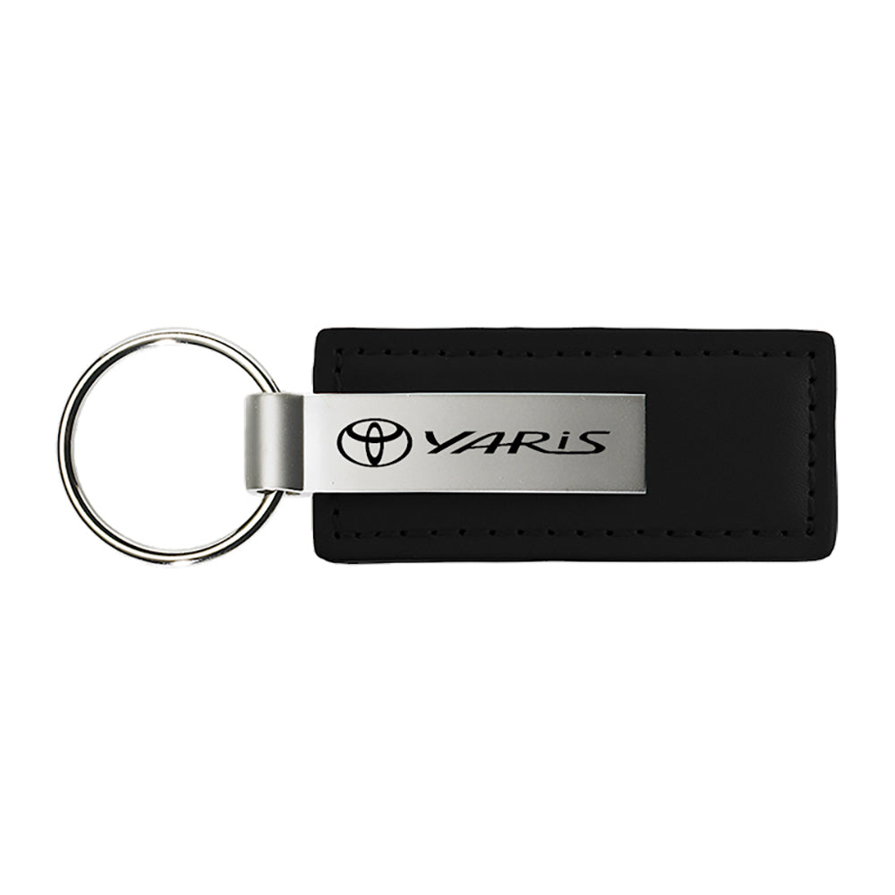 Hardtuned Toyota Gr Yaris Rubber Key Ring