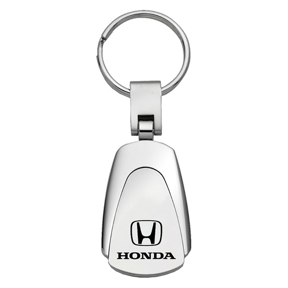 Honda Keychain & Keyring - Teardrop (KC3.HON)