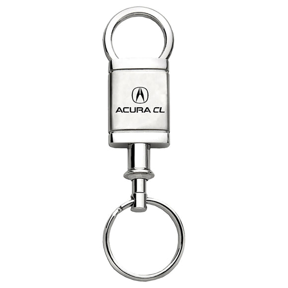 Acura CL Keychain & Keyring - Valet (KCV.ACL)