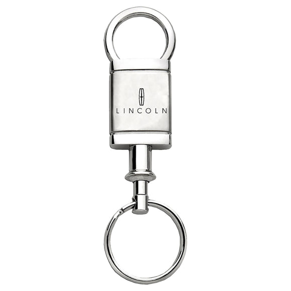 Lincoln Keychain & Keyring - Valet (KCV.LIN)