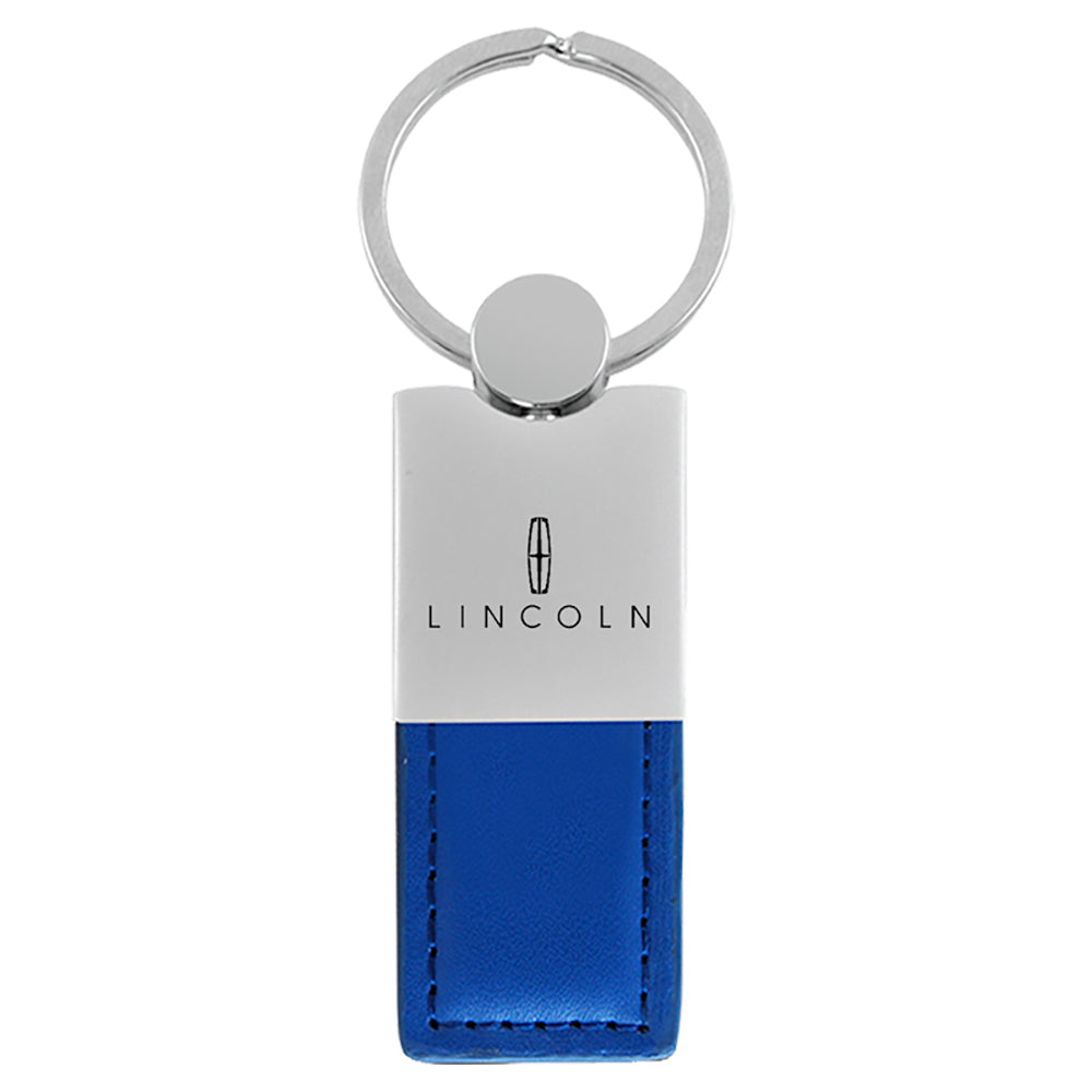 Lincoln keychain on sale