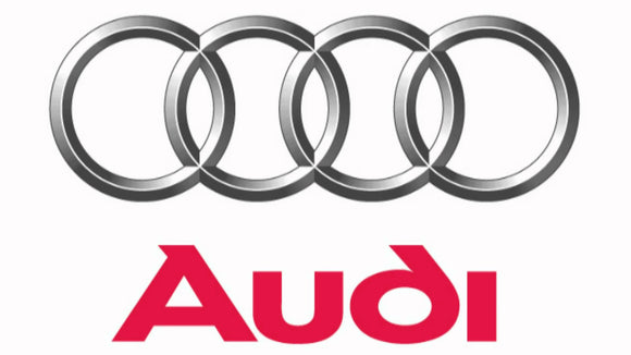 Audi Keychains
