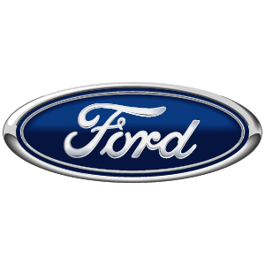 Ford Keychains