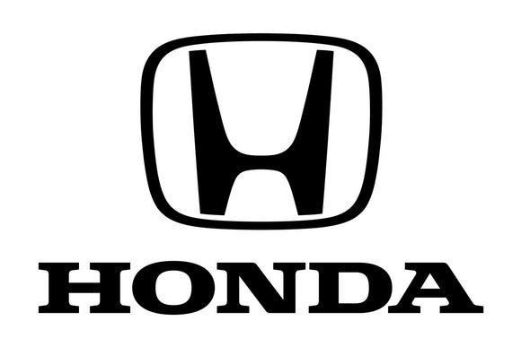 Honda Keychains