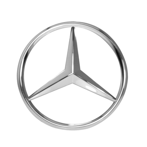 Mercedes Keychains