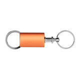 Honda Element Keychain & Keyring - Orange Valet (KC3718.ELE.ORA)