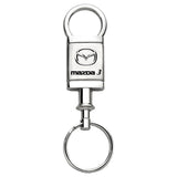 Mazda 3 Keychain & Keyring - Valet (KCV.MZ3)