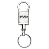 Nissan Titan Keychain & Keyring - Valet (KCV.TIT)