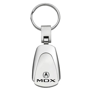 Acura MDX Keychain & Keyring - Teardrop (KC3.MDX)