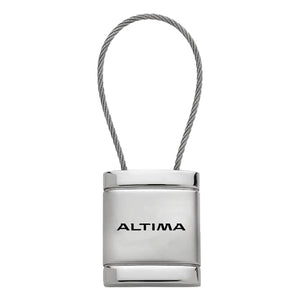 Nissan Altima Keychain & Keyring - Cable (KCC.ALT)