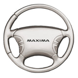 Nissan Maxima Keychain & Keyring - Steering Wheel (KCW.MAX)
