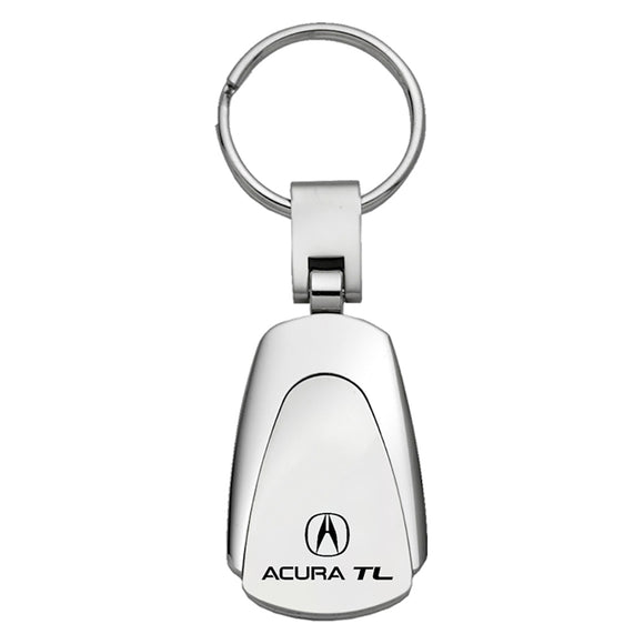 Acura TL Keychain & Keyring - Teardrop (KC3.ATL)