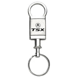 Acura TSX Keychain & Keyring - Valet (KCV.TSX)