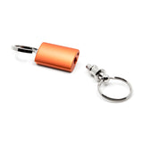 Acura Keychain & Keyring - Orange Valet (KC3718.ACU.ORA)