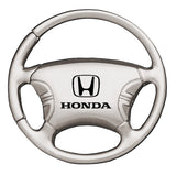Honda Keychain & Keyring - Steering Wheel (KCW.HON)