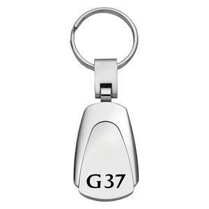 Infiniti G37 Keychain & Keyring - Teardrop (KC3.G37)