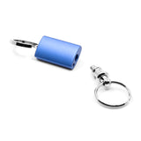 Ford Thunderbird Keychain & Keyring - Navy Valet (KC3718.THU.NVY)