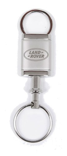 Land Rover Keychain & Keyring - Valet (KCV.LAN)