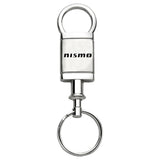 Nissan Nismo Keychain & Keyring - Valet (KCV.NSM)