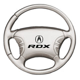 Acura RDX Keychain & Keyring - Steering Wheel (KCW.RDX)