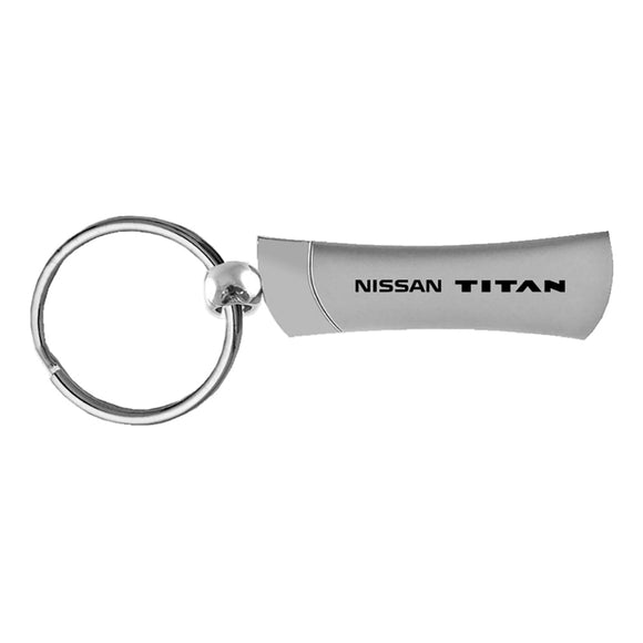 Nissan Titan Keychain & Keyring - Blade (KC1700.TIT)