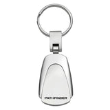 Nissan Pathfinder Keychain & Keyring - Teardrop (KC3.PAT)