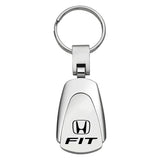 Honda Fit Keychain & Keyring - Teardrop (KC3.FIT)