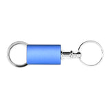 Dodge Ram Keychain & Keyring - Navy Valet (KC3718.RAM.NVY)