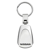Nissan Keychain & Keyring - Teardrop (KC3.NIS)