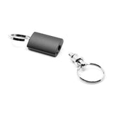 Ford Escape Keychain & Keyring - Black Valet (KC3718.XCA.BLK)