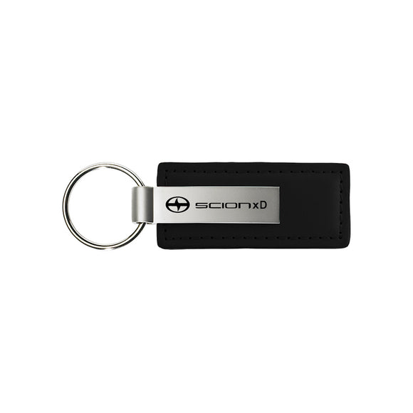 Scion xD Keychain & Keyring - Premim Leather (KC1540.SXD)
