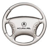 Acura RL Keychain & Keyring - Steering Wheel (KCW.ARL)