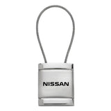 Nissan Keychain & Keyring - Cable (KCC.NIS)