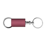 Honda Keychain & Keyring - Burgundy Valet (KC3718.HON.BUR)