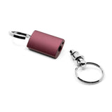 Ford Focus Keychain & Keyring - Burgundy Valet (KC3718.FOC.BUR)