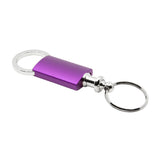 Lincoln Keychain & Keyring - Purple Valet (KC3718.LIN.PUR)
