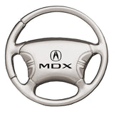 Acura MDX Keychain & Keyring - Steering Wheel (KCW.MDX)