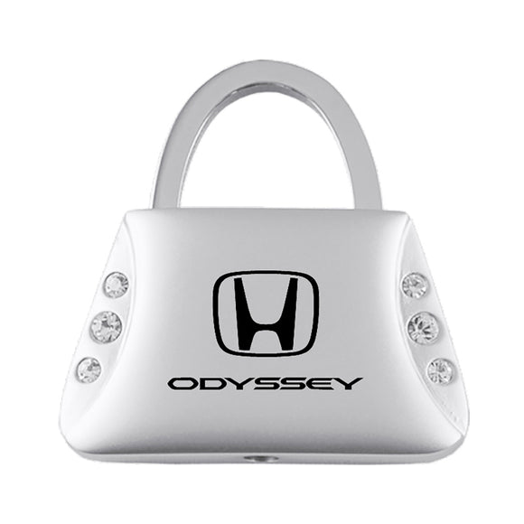 Honda Odyssey Keychain & Keyring - Purse with Bling (KC9120.ODY)
