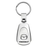 Mazda 6 Keychain & Keyring - Teardrop (KC3.MZ6)