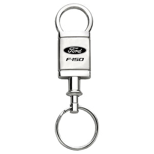 Ford F-150 Keychain & Keyring - Valet (KCV.F15)