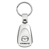 Mazda Tribute Keychain & Keyring - Teardrop (KC3.TRI)