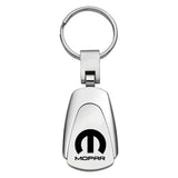 Mopar Keychain & Keyring - Teardrop (KC3.MOP)