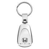 Honda Civic Reversed C Keychain & Keyring - Teardrop (KC3.CIVC)