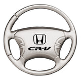 Honda CR-V Keychain & Keyring - Steering Wheel (KCW.CRV)