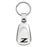 Nissan Z (New) Keychain & Keyring - Teardrop (KC3.Z2)